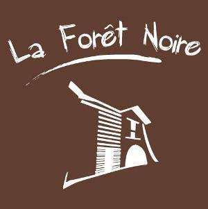 la foret noire limoges.